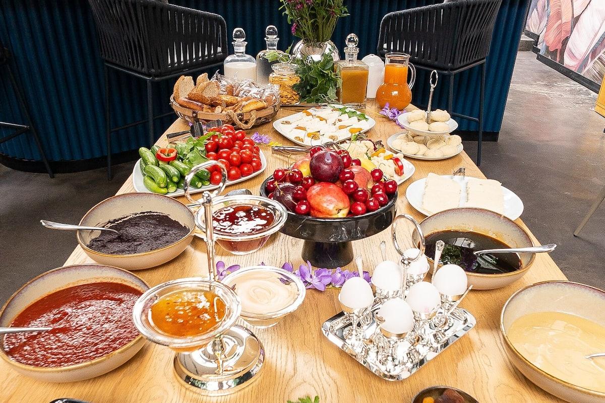 Malta Bosphorus Hotel Istanbul Eksteriør billede